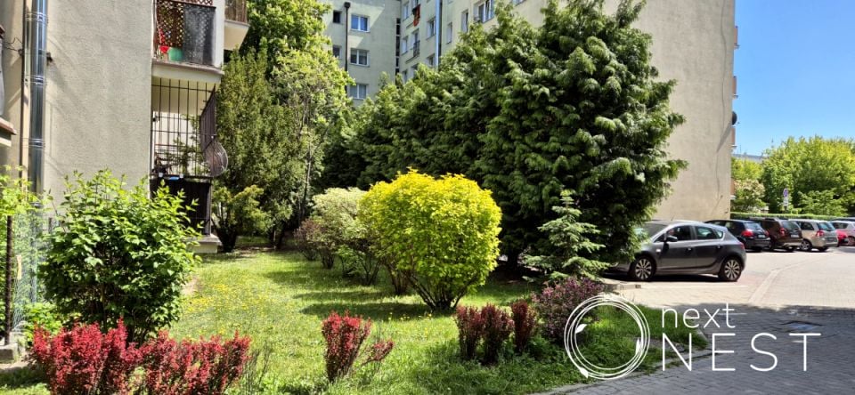 Mieszkanie Piaseczno