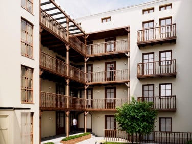 Mieszkanie apartamentowiec Kraków