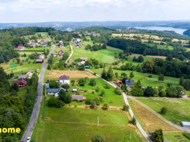 Działka budowlana Kornatka