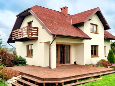 Dom Janowice