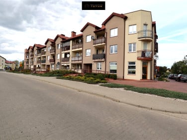 Lokal Wągrowiec