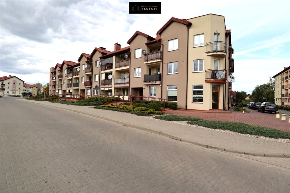 Lokal Wągrowiec