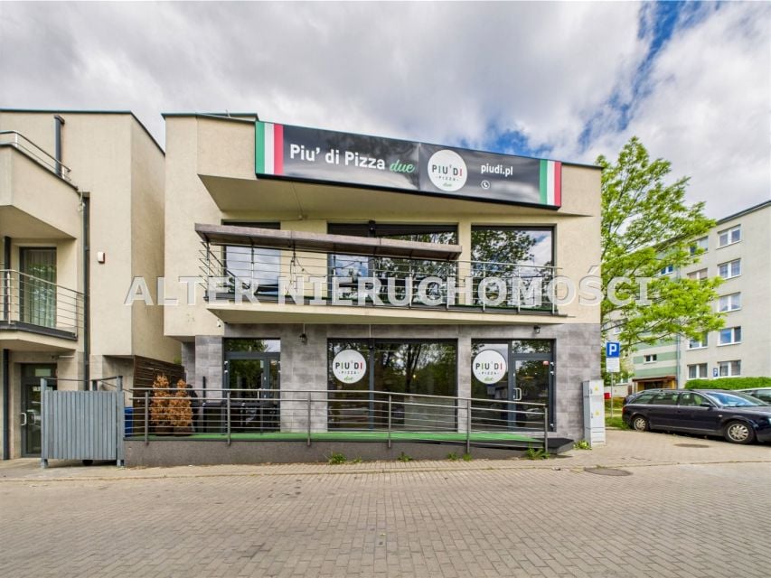 Lokal Białystok