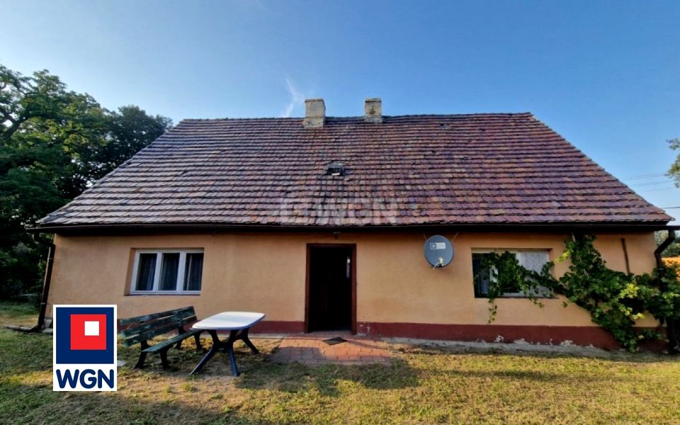 Dom Lubiechów
