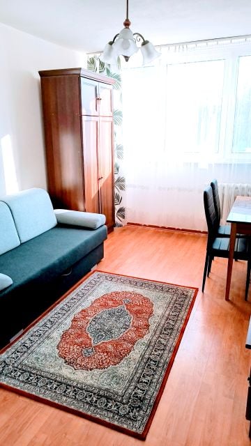 Mieszkanie Gliwice