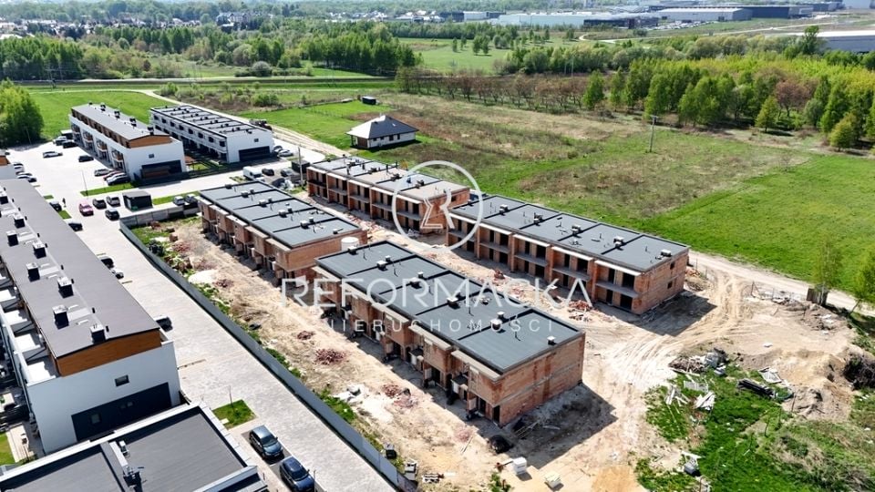 Mieszkanie Rzeszów