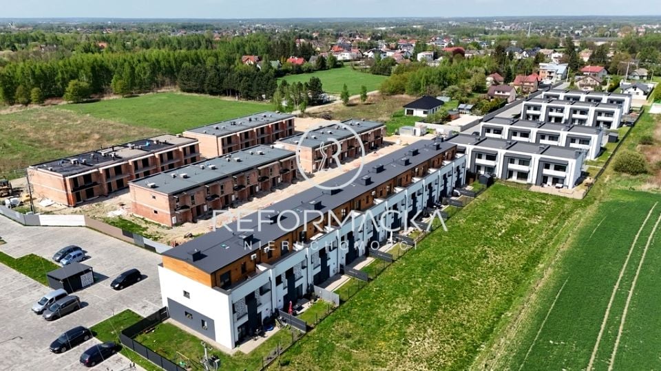 Mieszkanie Rzeszów