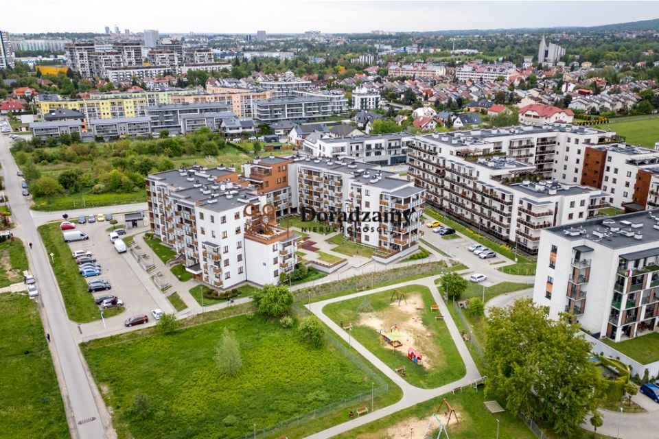 Mieszkanie Rzeszów