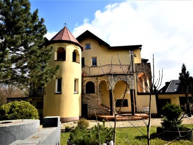 Dom Częstochowa