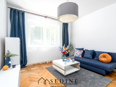 Mieszkanie Szczecin