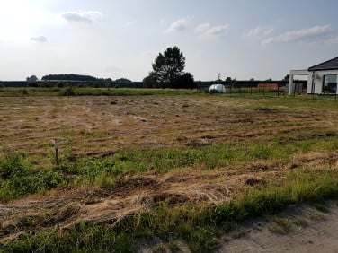 Działka budowlana Piątkowisko