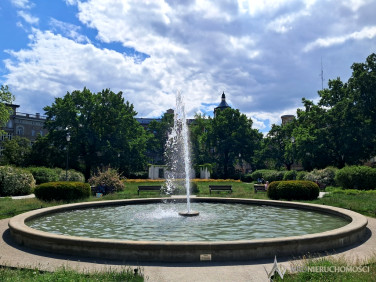 Mieszkanie WROCŁAW