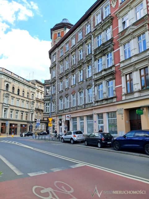 Mieszkanie WROCŁAW