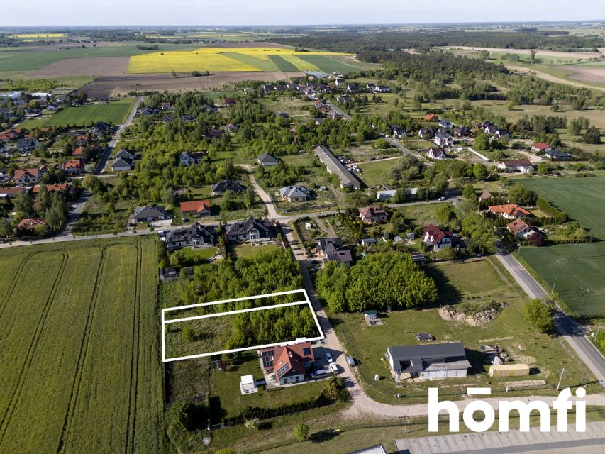 Działka Bytkowo