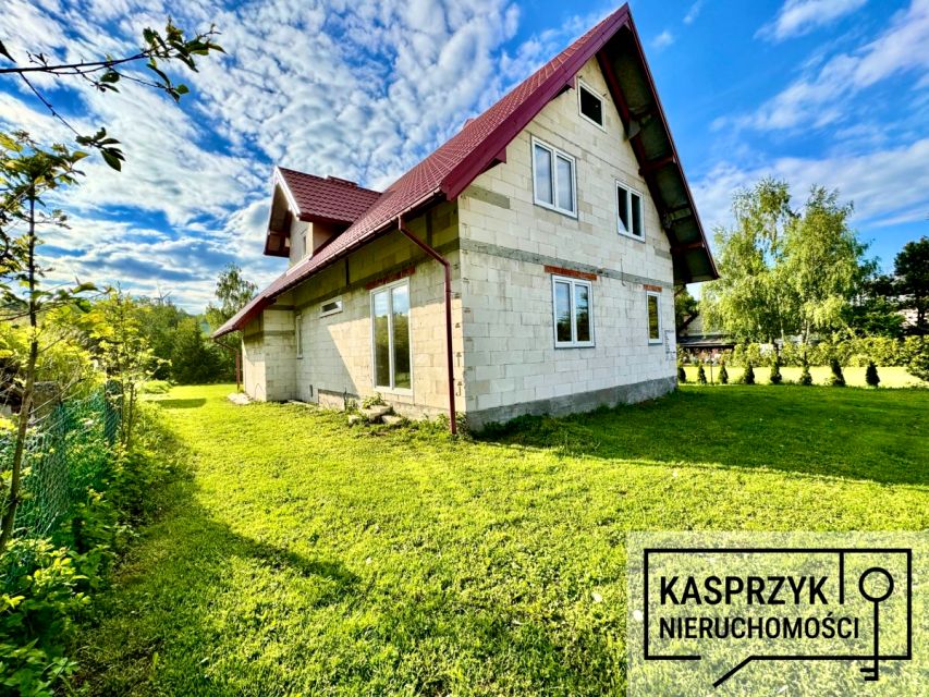 Dom Wróblik Królewski