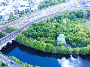 Działka inna Bydgoszcz