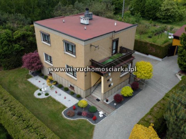 Dom Turza Śląska