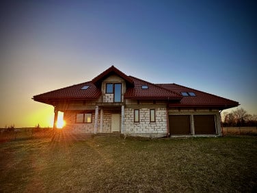Dom Zabłudów-Kolonia