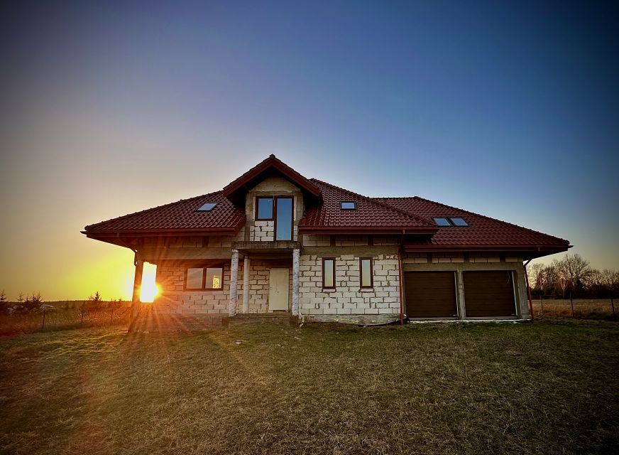 Dom Zabłudów-Kolonia