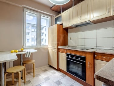 Mieszkanie Poznań