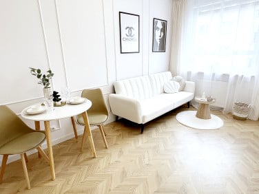Mieszkanie Warszawa