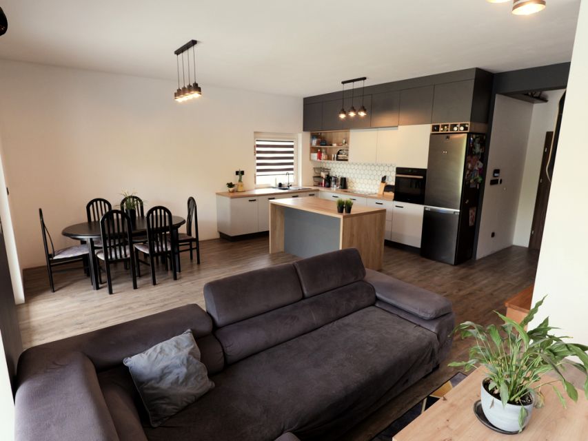 Dom Gorzów Wielkopolski sprzedaż