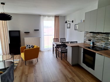 Mieszkanie Gliwice