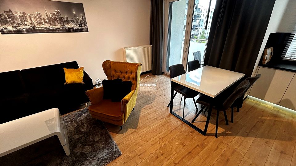 Mieszkanie Bydgoszcz