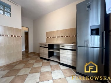 Mieszkanie Sulechów