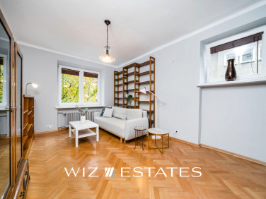Mieszkanie Kraków