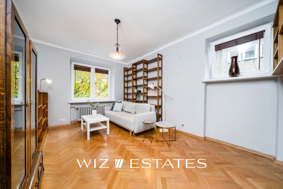 Mieszkanie Kraków