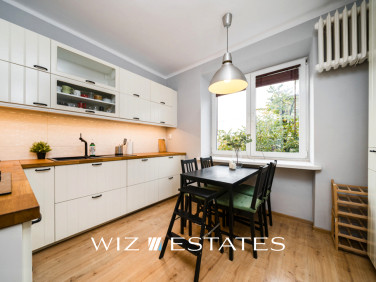 Mieszkanie Kraków