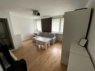 Mieszkanie Szczecin