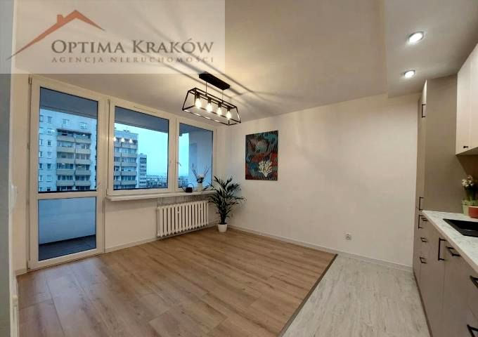 Mieszkanie Kraków