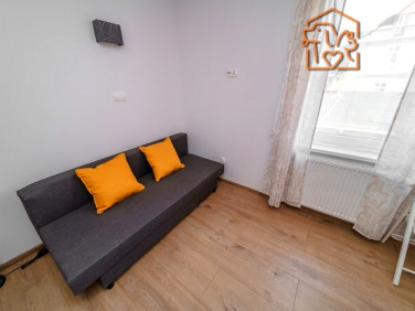 Mieszkanie Bydgoszcz