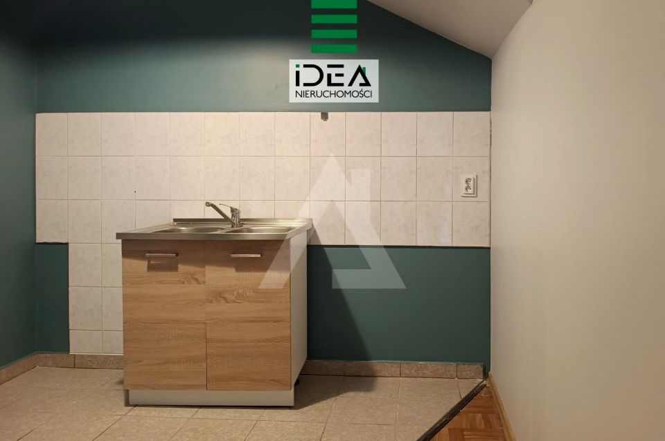 Mieszkanie Bydgoszcz