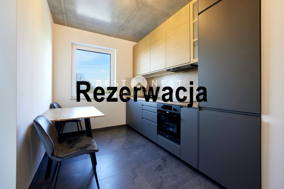 Mieszkanie Jaworze