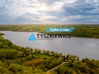 Działka Brodnica Dolna