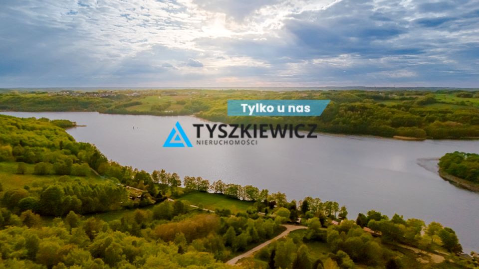 Działka Brodnica Dolna
