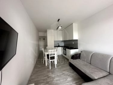 Mieszkanie Szczecin