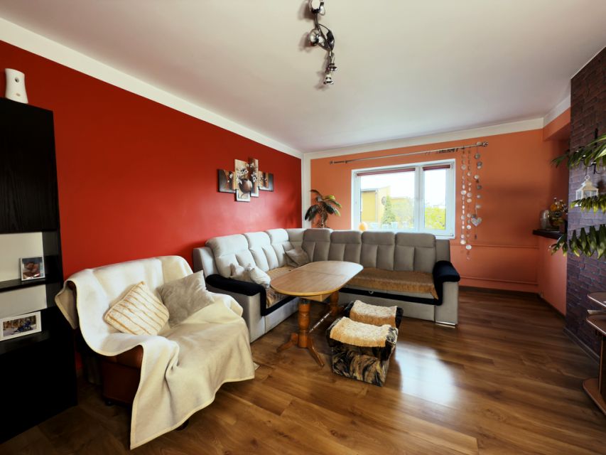 Dom Krzyż Wielkopolski