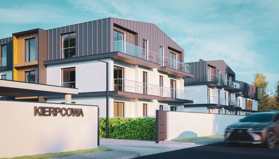 Kierpcowa Apartamenty