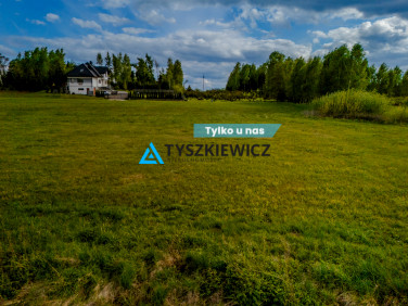 Działka Wielki Klincz