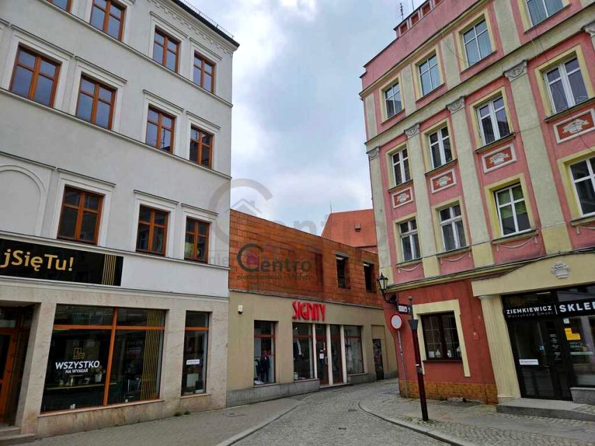 Lokal Dzierżoniów sprzedaż