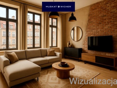 Mieszkanie Gdańsk