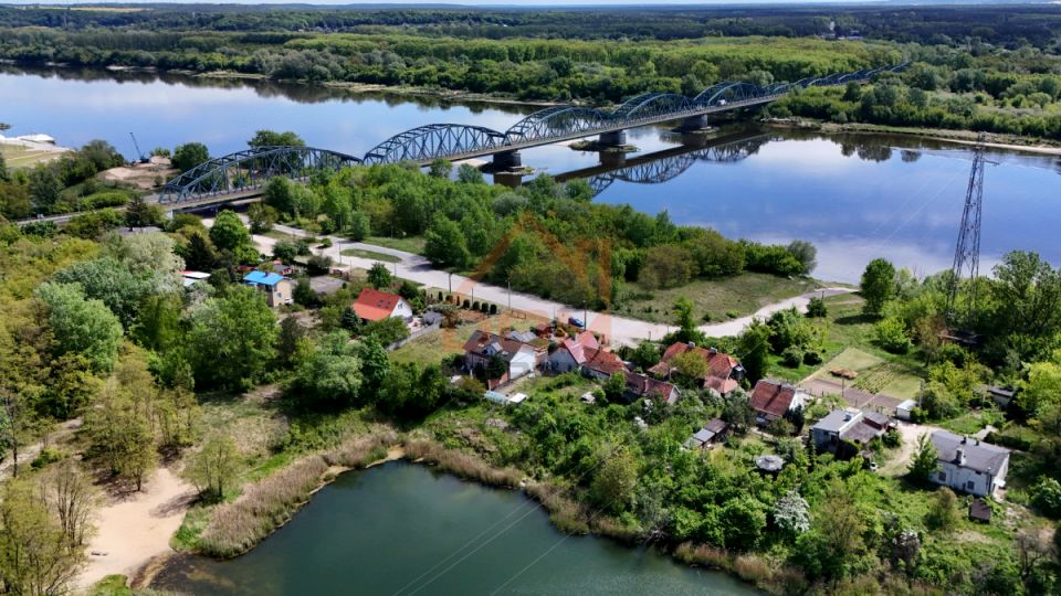 Działka budowlana Bydgoszcz