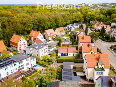 Dom Kołobrzeg