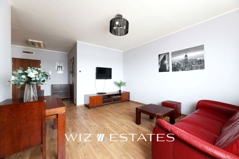 Mieszkanie Kraków