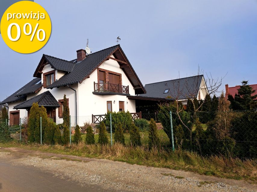Budynek użytkowy CERADZ KOŚCIELNY sprzedaż