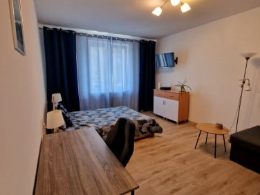 Mieszkanie Gdańsk